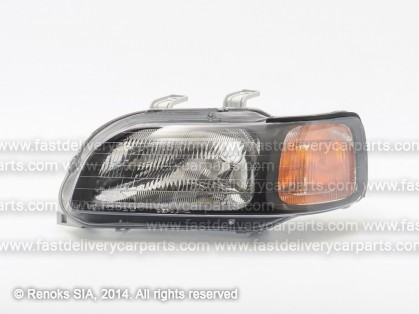 HN Civic 95->96 lukturis 5D L elektro DEPO