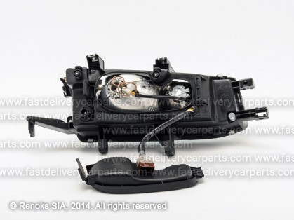 HN Accord 95->98 lukturis L H1/H1 elektro DEPO