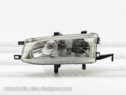 HN Accord 95->98 lukturis L H1/H1 elektro DEPO
