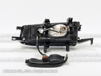 HN Accord 95->98 lukturis R H1/H1 elektro DEPO