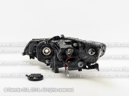 HN Accord 11->16 lukturis R H1/HB3 tumšs elektro DEPO
