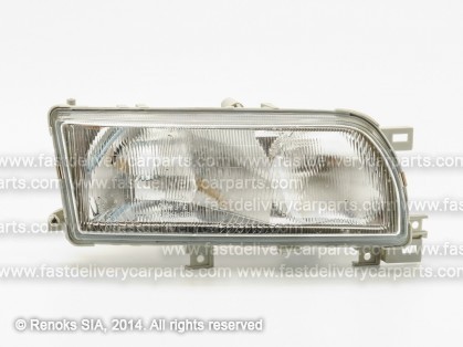 NS Primera 91->96 lukturis R H4 elektro DJ AUTO