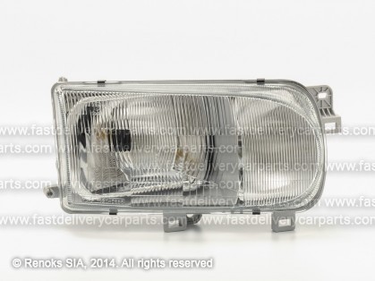 NS Serena 92->01 lukturis R H3/H4 96-> TYC