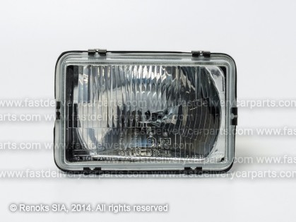 FT Fiorino 83->87 head lamp L