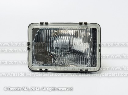 FT Fiorino 83->87 head lamp R