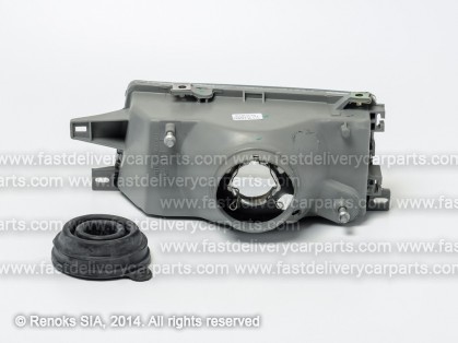 FT Fiorino 91->00 head lamp R