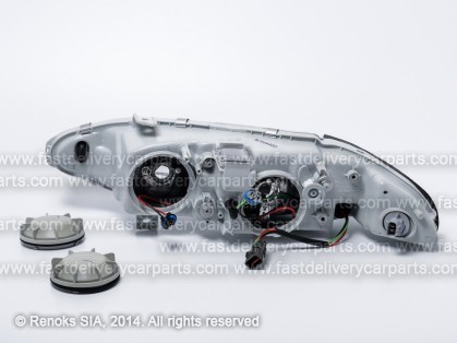 MT Eclipse 95->00 lukturis R 95->96 SAE USA type DEPO