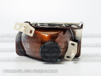 FD Escort 86->90 head lamp R AUTOPAL