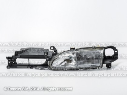 FD Mondeo 93->96 lukturis L H1/H1 manual/elektro DEPO