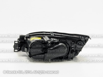 FD Mondeo 00->07 lukturis R H1/H7 elektro DJ AUTO