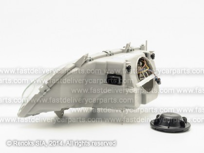 FD Galaxy 95->00 lukturis R H4 ar motoriņu TYC