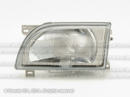 FD Transit 92->94 head lamp L H4 electrical TYC