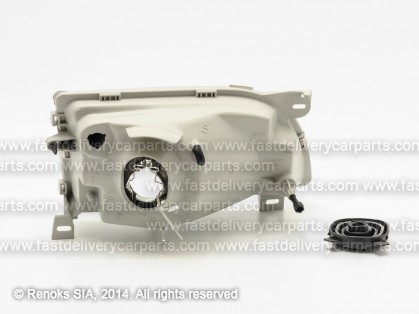 FD Transit 92->94 head lamp L H4 electrical TYC
