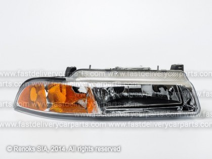 PL Breeze 97->00 head lamp R same DG Stratus 97->00