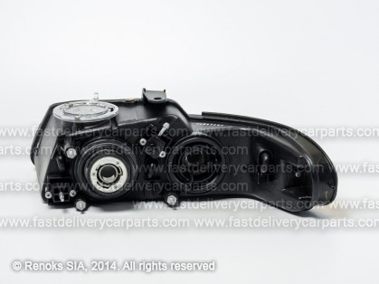 CH Town&C 96->00 head lamp R 98->00 SAE USA type DEPO