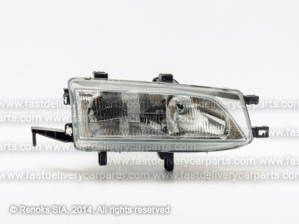 HN Accord 95->98 lukturis R H1/H1 elektro DEPO