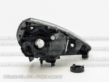 HN Jazz 02->08 lukturis L H4 tumšs elektro 05->08 TYC