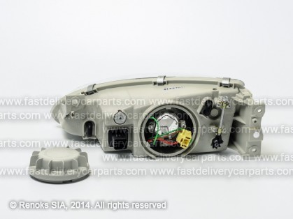 HY Lantra 95->98 head lamp R H4 DEPO