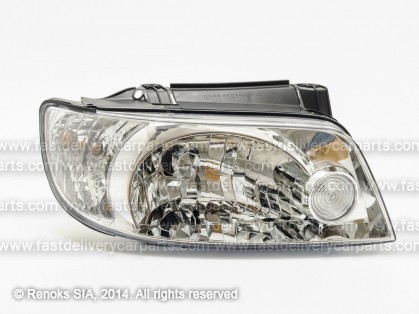 HY Matrix 01->06 lukturis R H4 elektro DEPO