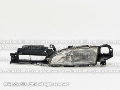 FD Mondeo 93->96 lukturis L H1/H1 manual/elektro DEPO