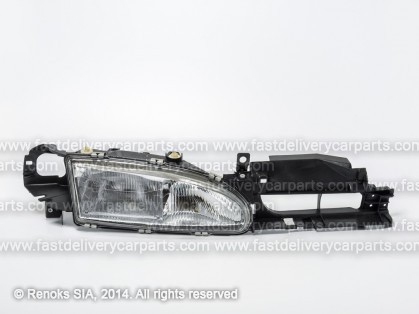 FD Mondeo 93->96 lukturis R H1/H1 manual/elektro DEPO