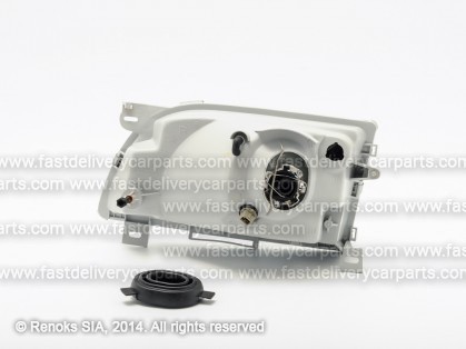 FD Transit 92->94 lukturis R elektro DEPO
