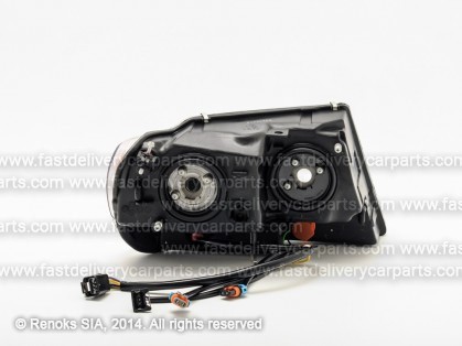 JP Grand Cherokee 99->04 lukturis L HB3/HB4 elektro LIMITED DEPO