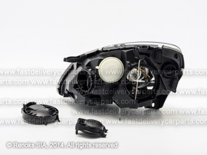 MB B W245 05->11 lukturis R H7/H7 05->08 ar pneimo regulēšanu DEPO