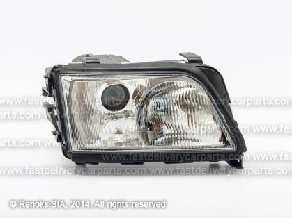 AD A6 94->96 lukturis R H1/H1 manual/elektro DEPO