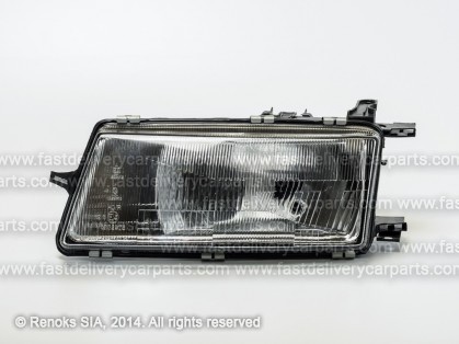 OP Vectra 88->95 lukturis L 88->92 manual/elektro DEPO