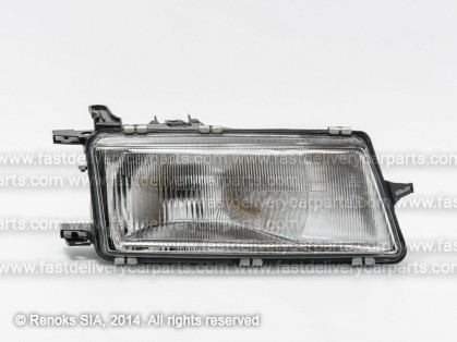 OP Vectra 88->95 lukturis R 88->92 manual/elektro DEPO