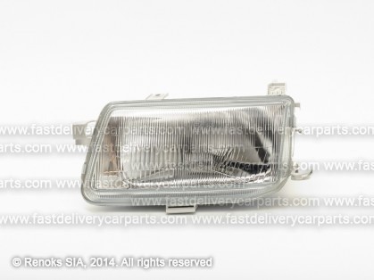 OP Astra 91->98 lukturis L H4 91->94 manual DEPO