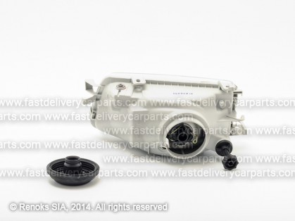 OP Astra 91->98 lukturis R H4 91->94 manual DEPO