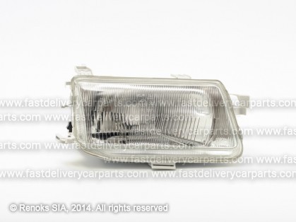 OP Astra 91->98 lukturis R H4 91->94 manual DEPO