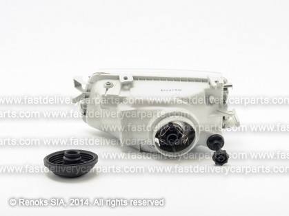 OP Astra 91->98 lukturis R 91->94 manual/elektro DEPO