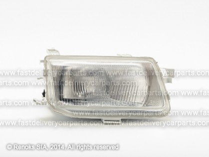 OP Astra 91->98 lukturis R 91->94 manual/elektro DEPO