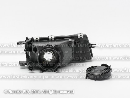OP Vectra 88->95 lukturis L 92->95 manual/elektro DEPO