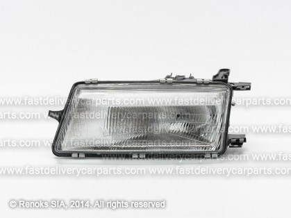 OP Vectra 88->95 lukturis L 92->95 manual/elektro DEPO