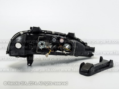 OP Tigra 94->01 lukturis L H1/H1 elektro DEPO