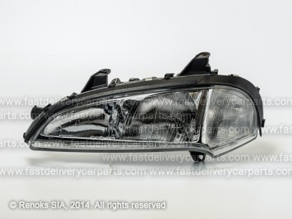 OP Tigra 94->01 lukturis L H1/H1 elektro DEPO