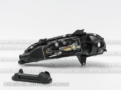 OP Tigra 94->01 lukturis R H1/H1 elektro DEPO