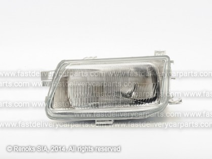 OP Astra 91->98 lukturis L 95->97 manual/elektro DEPO