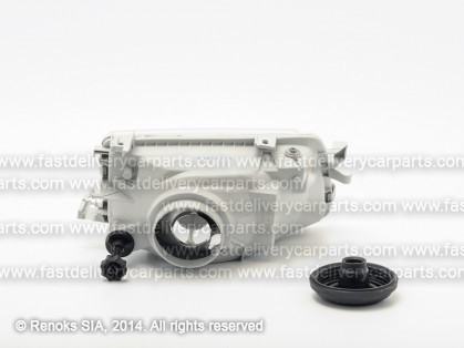 OP Astra 91->98 lukturis L 95->97 manual/elektro DEPO