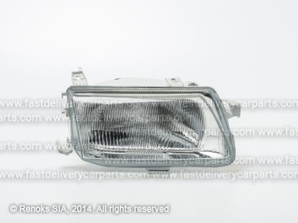 OP Astra 91->98 lukturis R 95->97 manual/elektro DEPO