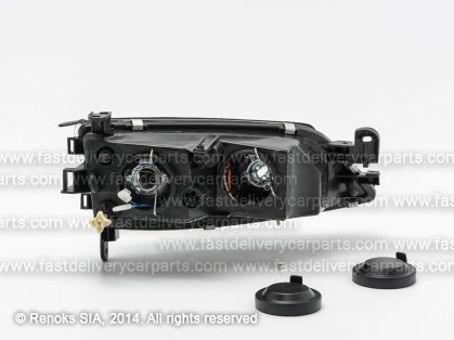 OP Vectra 96->01 lukturis L 96->98 manual/elektro tips VALEO DEPO