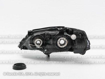 OP Astra 98->04 lukturis R H7/HB3 tumšs elektro DEPO