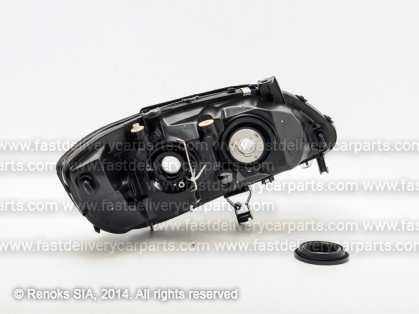 OP Zafira 99->05 lukturis L H7/HB3 elektro DEPO