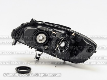 OP Zafira 99->05 lukturis R H7/HB3 elektro DEPO