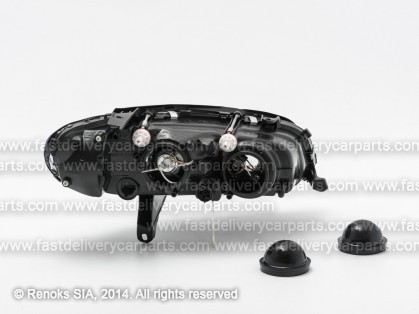 OP Omega 99->03 lukturis L H1/H7 elektro DEPO