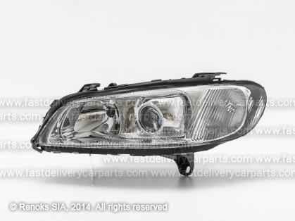 OP Omega 99->03 lukturis L H1/H7 elektro DEPO
